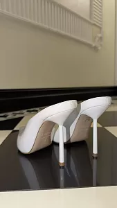Сабо Le Silla, белые