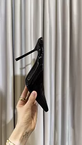Сабо Le Silla, черные