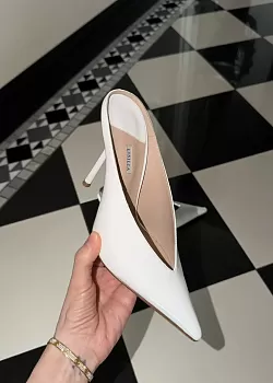 Сабо Le Silla, белые