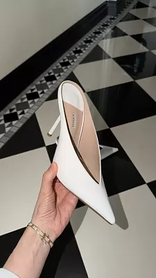 Сабо Le Silla, белые