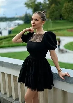 Платье "Кукла"